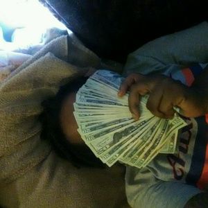 Meet your Posher, Quierra